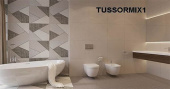 Edimax Astor Tussor Tussormix1 Стена (Пол)