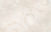 Плитка Golden Tile Onyx Beige Бежевый И4130 Декор 250х400