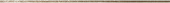 Плитка LISTELO UF-74 ORO ФРИЗ