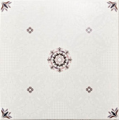 Плитка CHANTILLY VIOLA ПОЛ