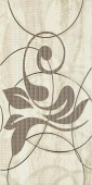 Плитка AMICHE BEIGE B ДЕКОР