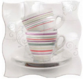 Плитка DELUXE BREW ДЕКОР