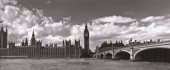 Плитка FORTUNA DIGITAL LONDON ДЕКОР