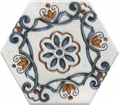 Плитка Kerama Marazzi Макарена  STG-A630-24001 Декор 200х231х6,9