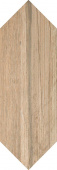 Плитка Equipe Woodland Losanga Natural 24426 Стена-Пол