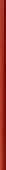 Плитка PALACE RACCORDO RED M7HH ФРИЗ