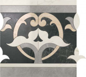 Плитка Atlas Concorde Marvel Elegance Fascia Dark ADVU 600х600