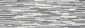 Плитка DECOR LAMAS CITY GREY ДЕКОР