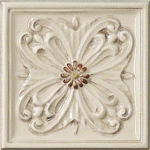 Плитка Vallelunga G912220 Rialto Formella Floreale Painted Декор 150Х150