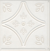 Плитка Aparici Eternity White Zen Стена