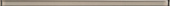 Плитка Cersanit Glass Dark Beige Border New Фриз