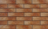 Плитка KLINKER STONE CER 8 BIS СТЕНА