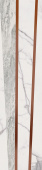 Плитка Flaviker Supreme Decoro Line Mix Hot Rett Декор Spdi34W Декор