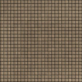 Плитка Appiani Seta 23 Bruno Set 4023 1,2Х1,2 Мозаика