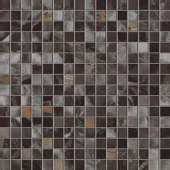 Плитка Atlas Concorde Marvel Crystal Beauty Mosaico Lappato AOVC Мозаика 300Х300