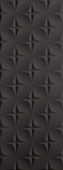 Плитка Love Genesis Stellar Black Matt Стена
