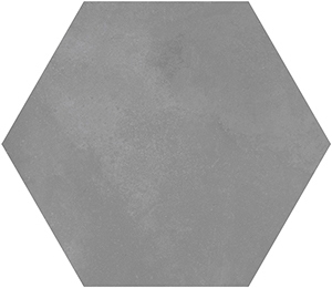 Плитка ESAGONA FUMO ПОЛ
