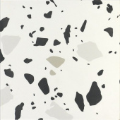 Плитка Ape Ceramica Trendy Black Пол 200x200