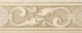 Плитка TRAVERTINO BEIGE 101 ФРИЗ