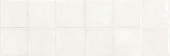 Плитка Lasselsberger Rako Majolika Light Grey WARVE144 Стена 198х598х10