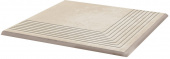 Плитка COTTO CREMA STOPNICA NAROZNA
