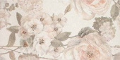 Плитка FLORENTINE MOSAIC INSERTO FLOWER ДЕКОР