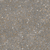 Плитка Kerama Marazzi Терраццо Коричневый Обрезной Sg632200R Пол