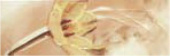 Плитка ATMOSPHERE BEIGE 1 ФРИЗ