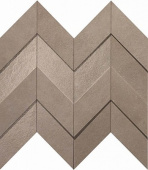 Плитка DWELL GREIGE CHEVRON 3D A1DN ДЕКОР