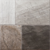 Плитка El Molino Catania Gris 600x600 Пол