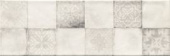 Плитка Cristacer Marina Decor Blanco Стена 200Х600