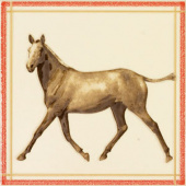 Плитка FAYETTE BUCEFALO MARFIL ДЕКОР