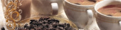 Плитка COLLAZIONE MACCHIATO ДЕКОР