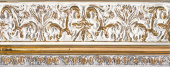 Плитка CANOVA CAPITEL PITTI GOLD NATURAL ФРИЗ