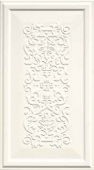 Плитка ENGLAND BIANCO BOISERIE DECORADO СТЕНА