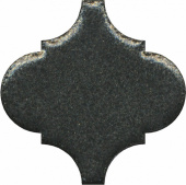 Плитка Kerama Marazzi Арабески Котто Металл OS\B45\65001 Декор 65Х65Х7