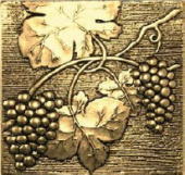 Плитка UVAS ДЕКОР