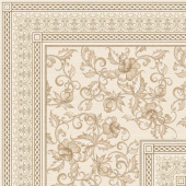 Плитка Almera Ceramica Decor Muare Corner Пол