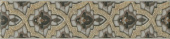 Плитка Kerama Marazzi Эль-Реаль AD\A472\SG9174 Фриз 70Х300Х8