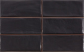 Плитка Argenta Clay Charcoal Preincision Стена