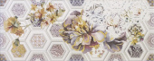 Плитка DECOR GIO 2 MARFIL ДЕКОР