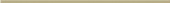 Плитка MISTERE BEIGE SKLANA ФРИЗ