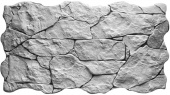 Azulejos Mijares Andora Gris Стена