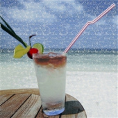Плитка MUSEUM MOSAICO COCKTAIL - 3 ДЕКОР