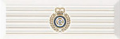 Плитка IMPERIAL CAPITAN BLANCO ДЕКОР