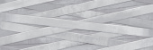 Плитка Geotiles Obi Gris Rlv Стена