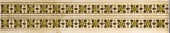 Плитка АВИНЬОН A1855\8152 ФРИЗ