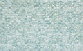 Плитка OCEANIS LIGHT AQUAMARINE СТЕНА