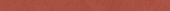 Плитка Fap Color Line Marsala Spigolo Fnlr Фриз