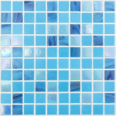 Плитка Мозаика D-CORE Микс DC-09 327х327мм (20х20)